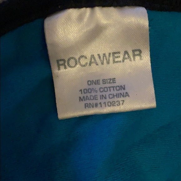 Rocawear  baby Bib - Picture 5 of 6